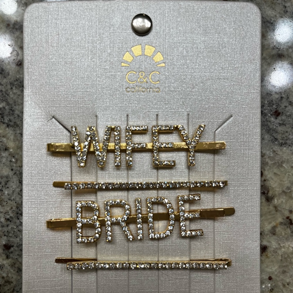 Hair clip